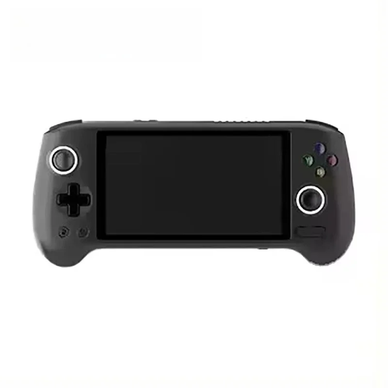 Retro Gaming Video - L RG556 Handheld Game Console 5.48