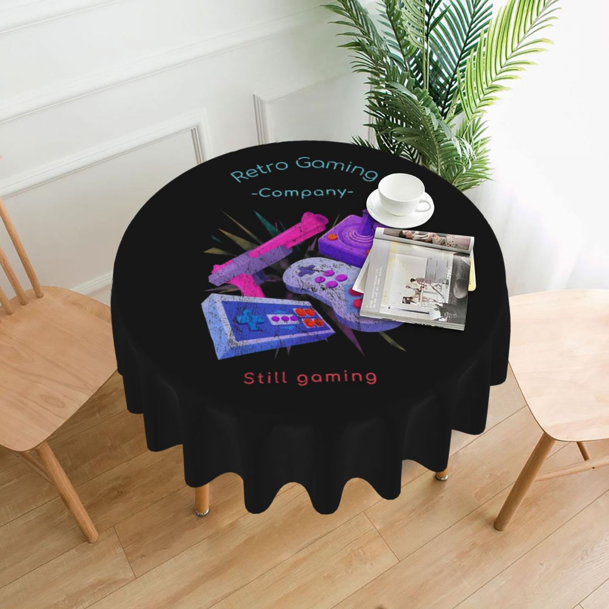 Retro Gaming Events - Retro Gaming - Still Gaming Waterproof