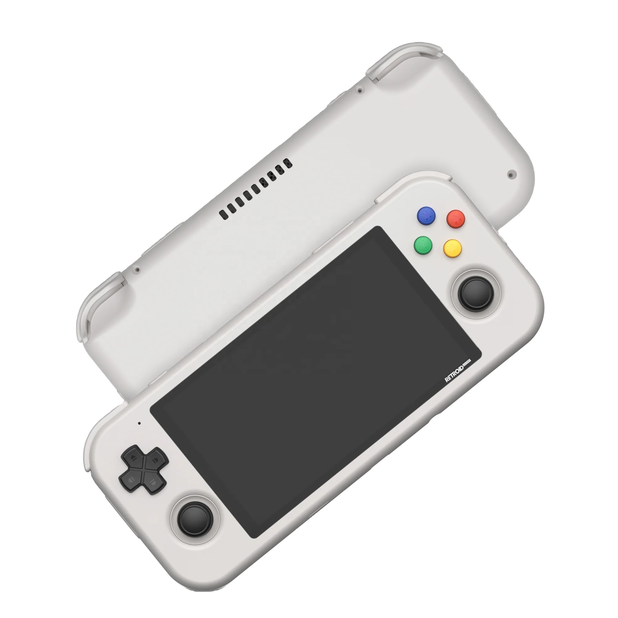 Android Gaming Console Flagshi – обзор и цена Retro Gaming Android