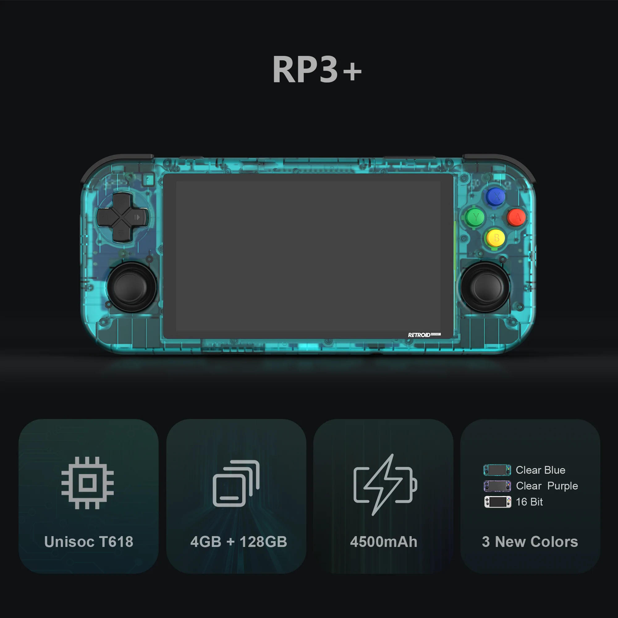 Android Gaming Console Flagshi – обзор и цена Retro Gaming Android