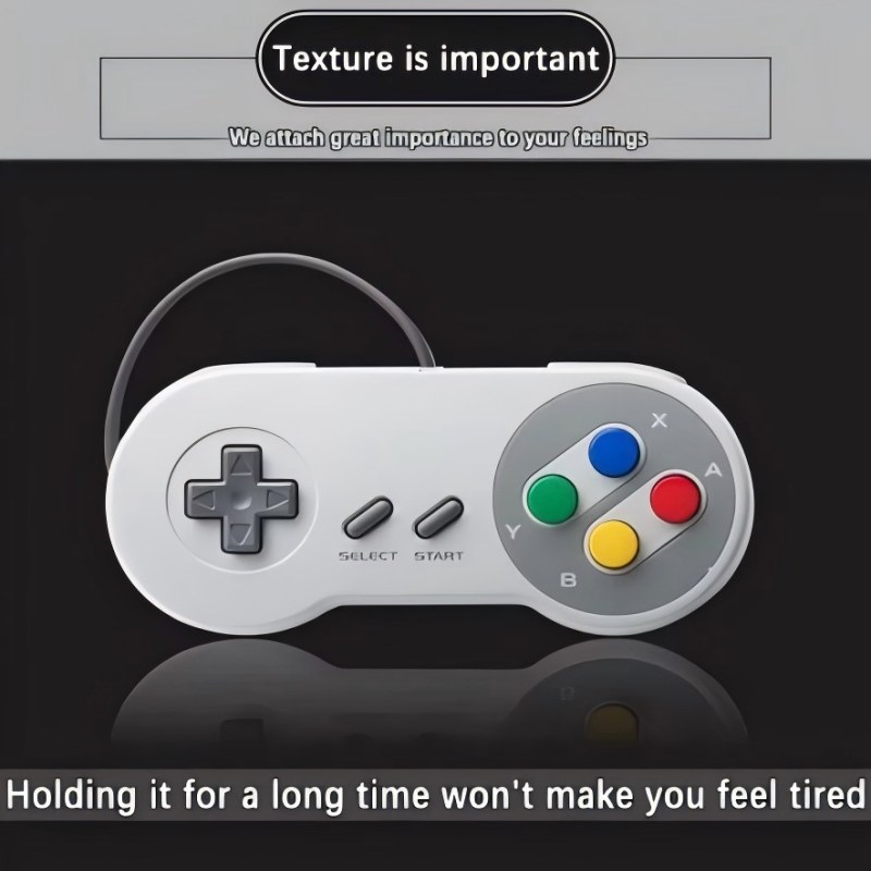 2PCs USB Gamepad Retro Gaming  – обзор и цена Retro Gaming Usb