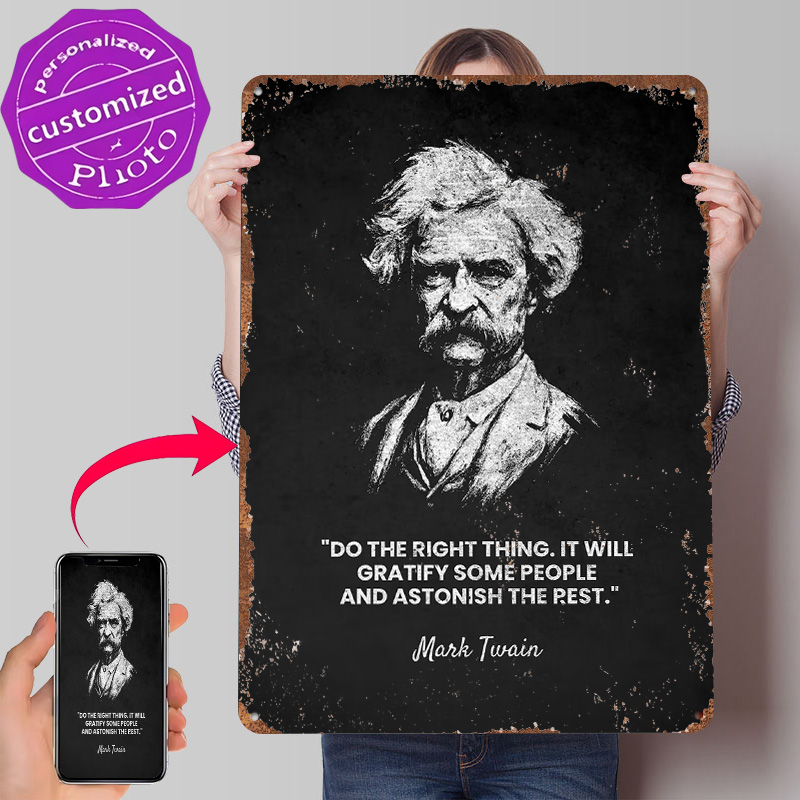 Mark Twain Do Right Thing Quot – обзор и цена Retro Gaming Quotes