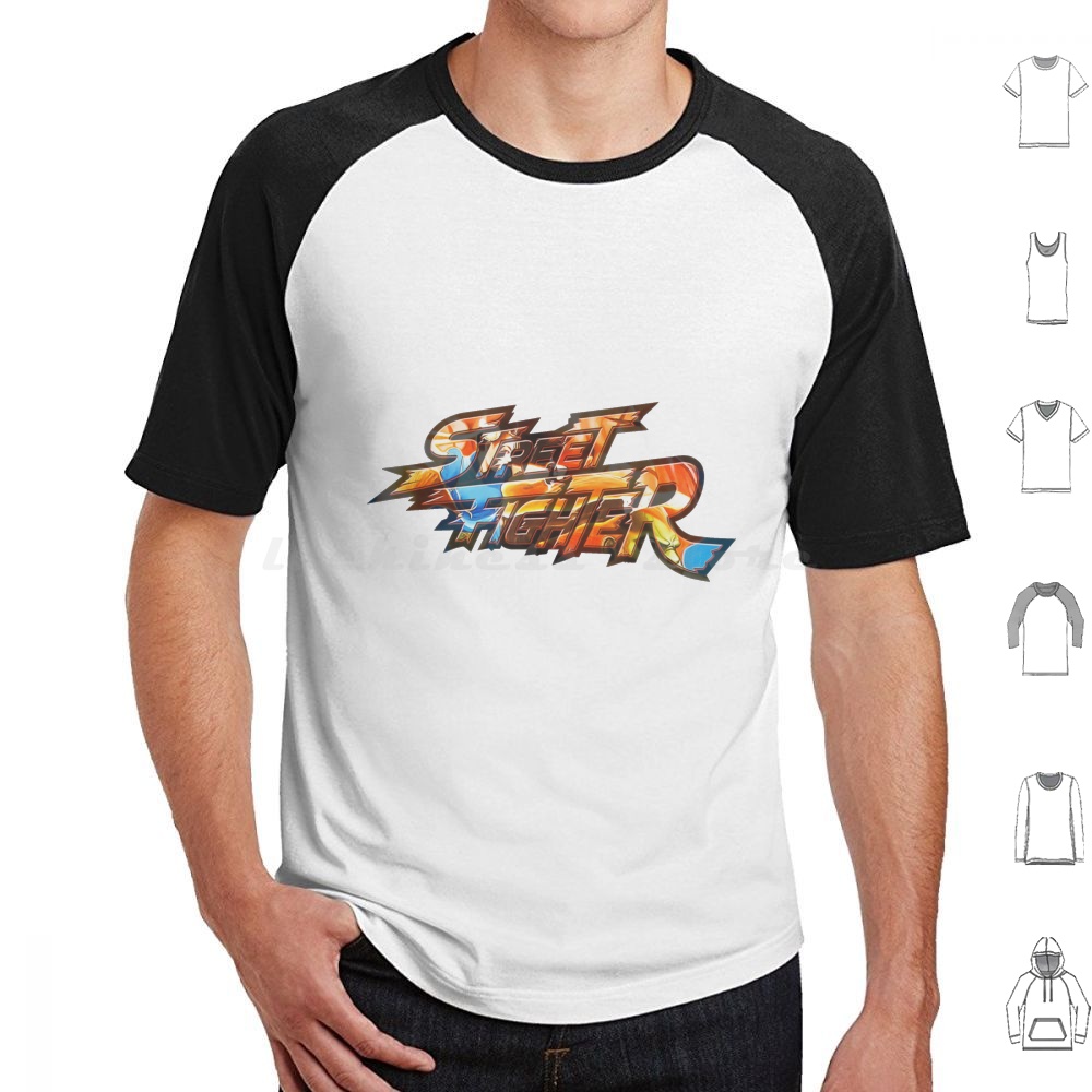 Us Logo Chun Li Kick 01 T Shir – обзор и цена Retro Gaming Kent