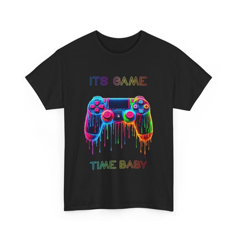 Gaming Vibes T Shirt Retro Gam – обзор и цена Retro Gaming Events