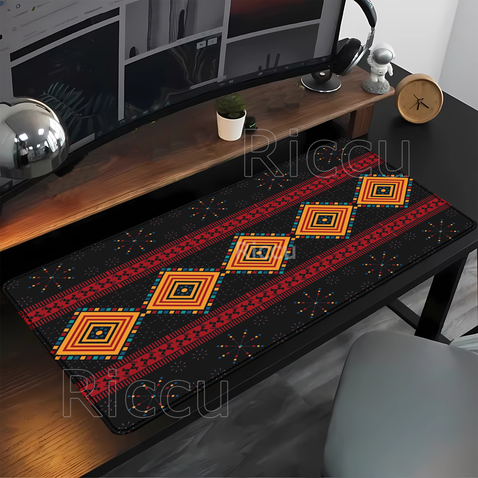 Persian Mysterious Retro patte – обзор и цена Retro Gaming Realm