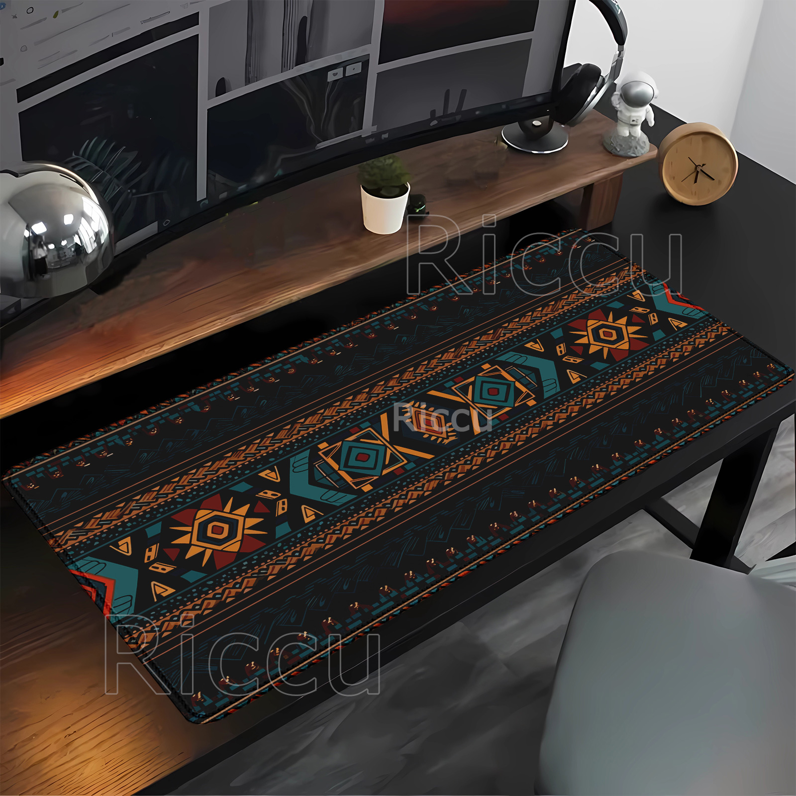 Persian Mysterious Retro patte – обзор и цена Retro Gaming Realm