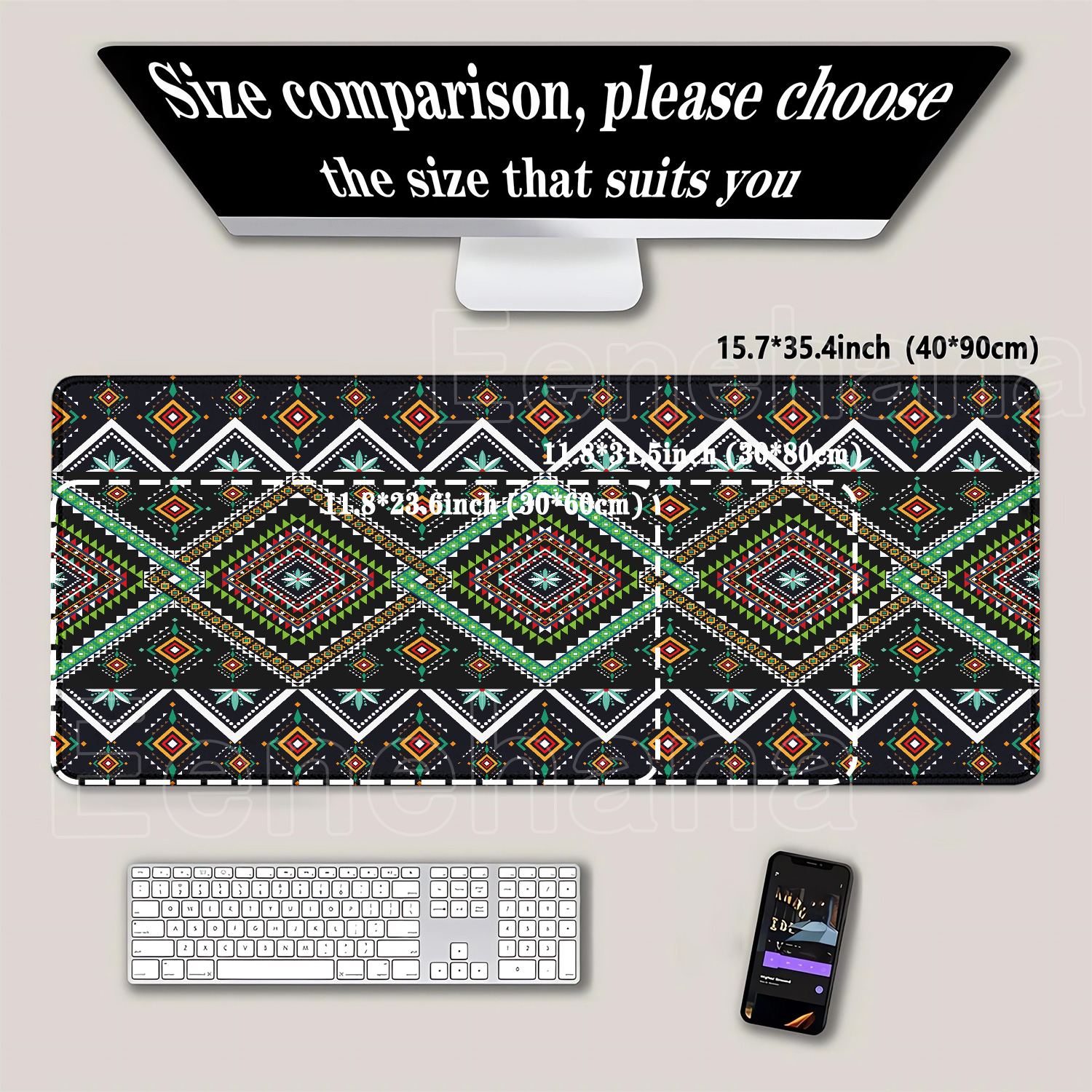 Persian Mysterious Retro patte – обзор и цена Retro Gaming Realm