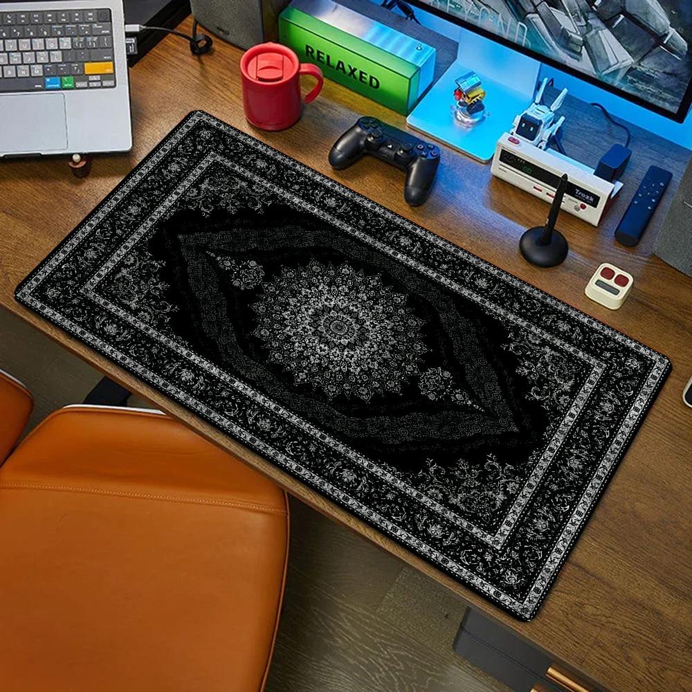New black Persian Carpet Myste – обзор и цена Retro Gaming Realm