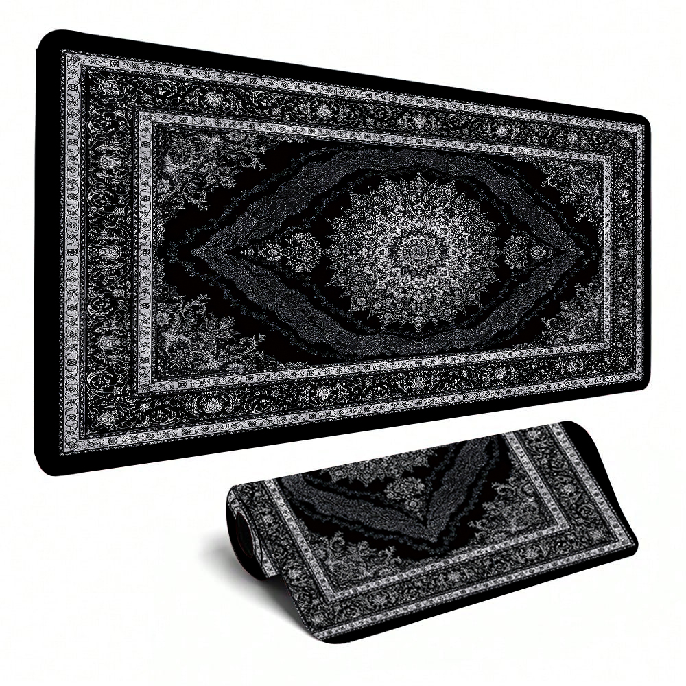 New black Persian Carpet Myste – обзор и цена Retro Gaming Realm
