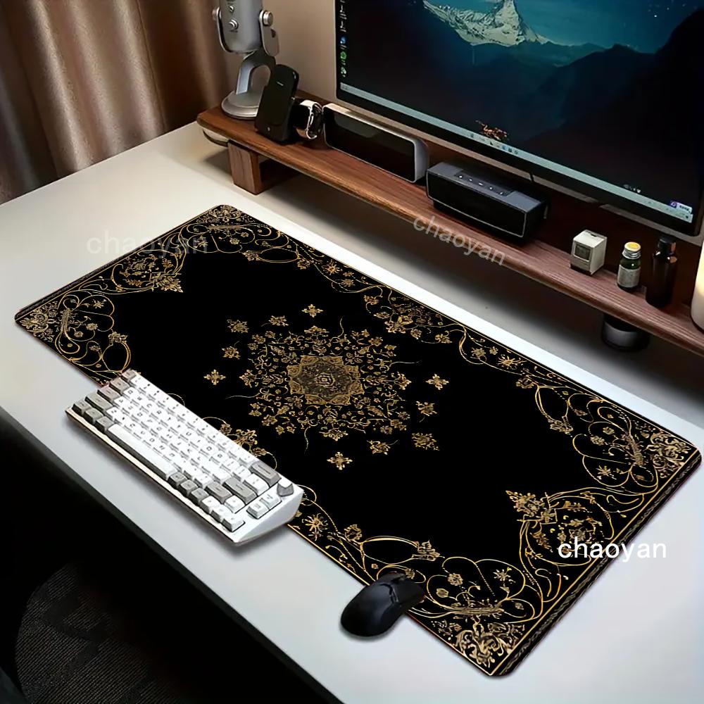 New black Persian Carpet Myste – обзор и цена Retro Gaming Realm