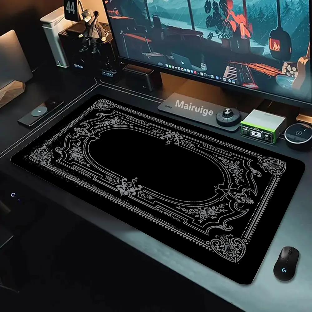 New black Persian Carpet Myste – обзор и цена Retro Gaming Realm