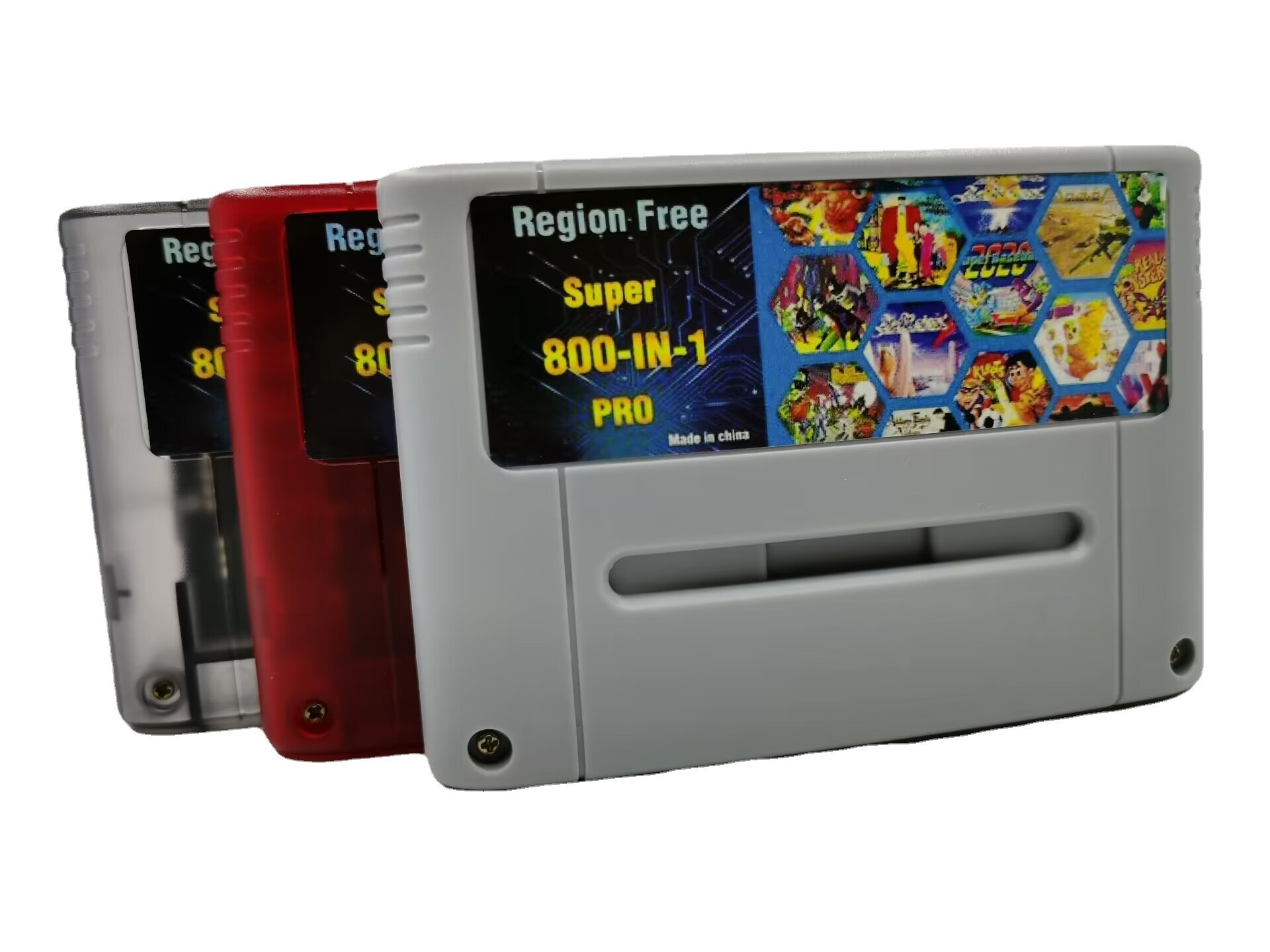 Super DIY Retro 800 in 1 Pro V – обзор и цена Retro Gaming Pro