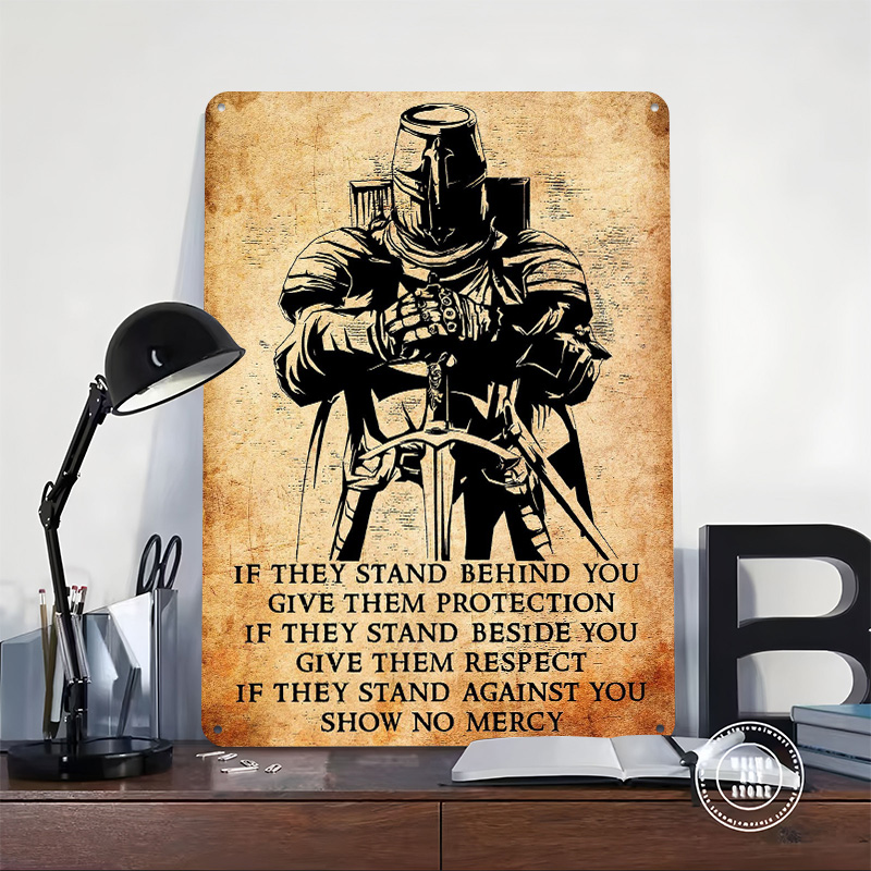 Sparta Quotes Printed Poster C – обзор и цена Retro Gaming Quotes