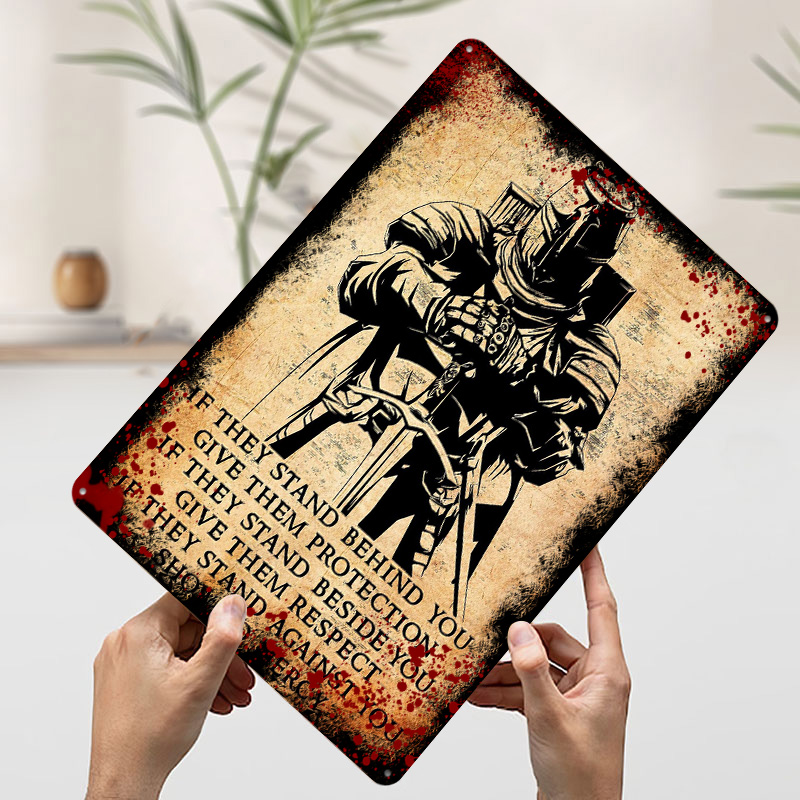 Sparta Quotes Printed Poster C – обзор и цена Retro Gaming Quotes
