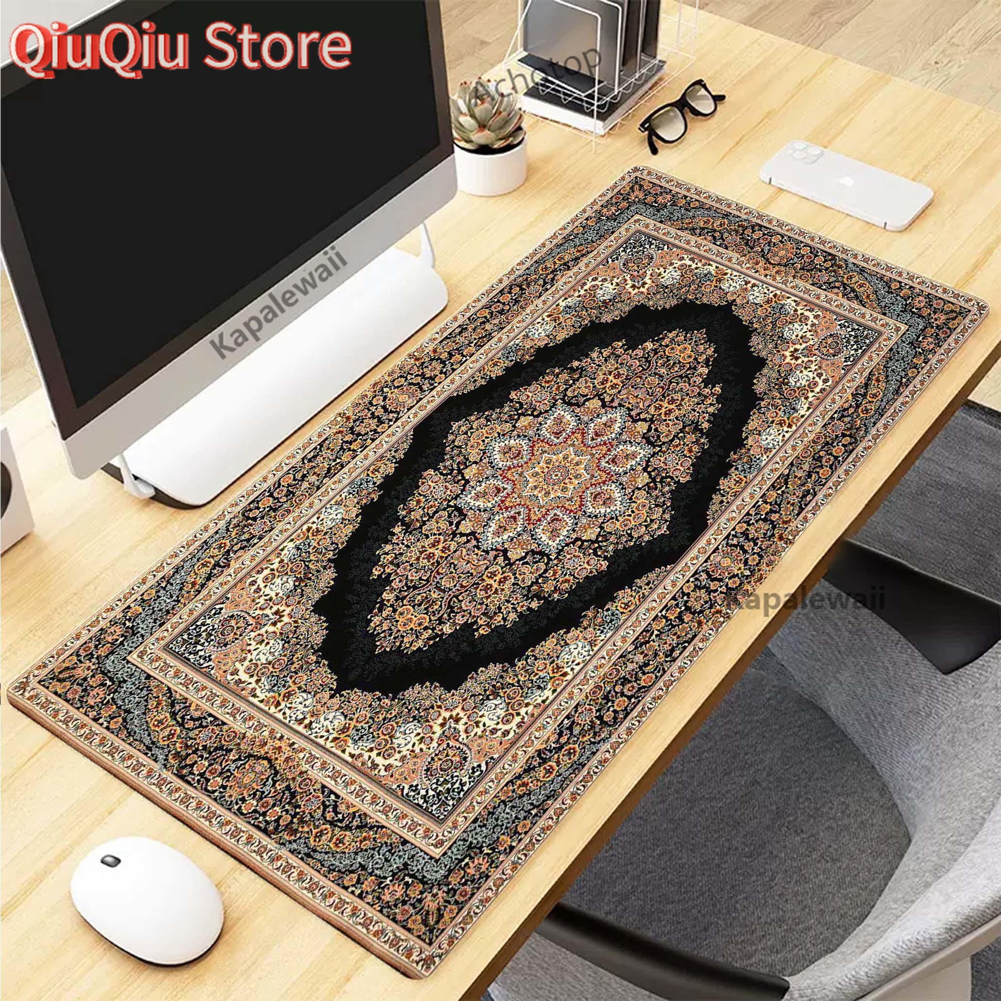 Persian Carpet Mysterious Retr – обзор и цена Retro Gaming Realm