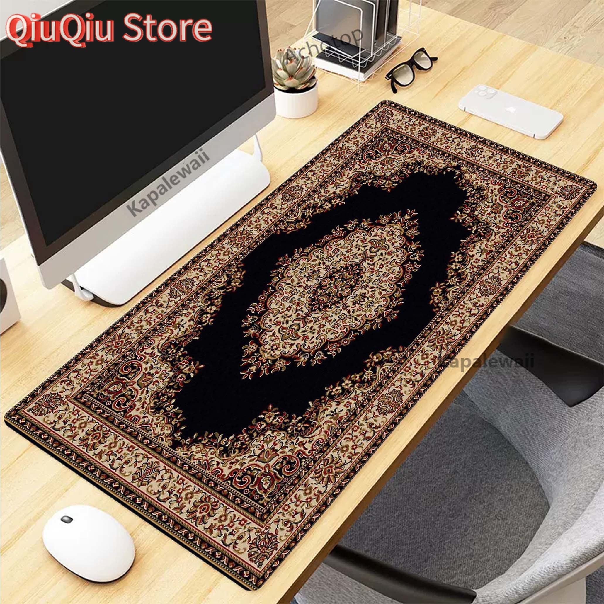 Persian Carpet Mysterious Retr – обзор и цена Retro Gaming Realm