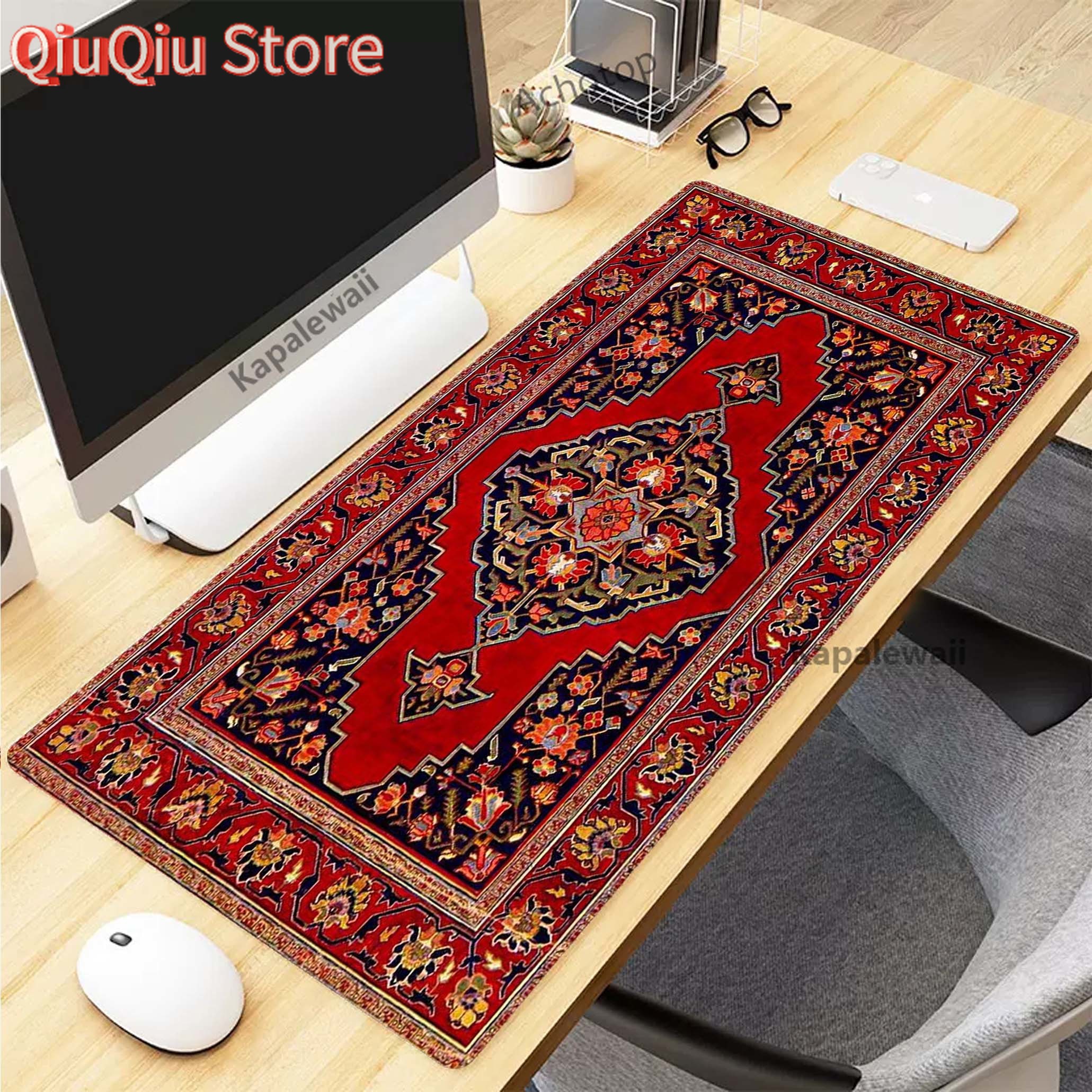 Persian Carpet Mysterious Retr – обзор и цена Retro Gaming Realm