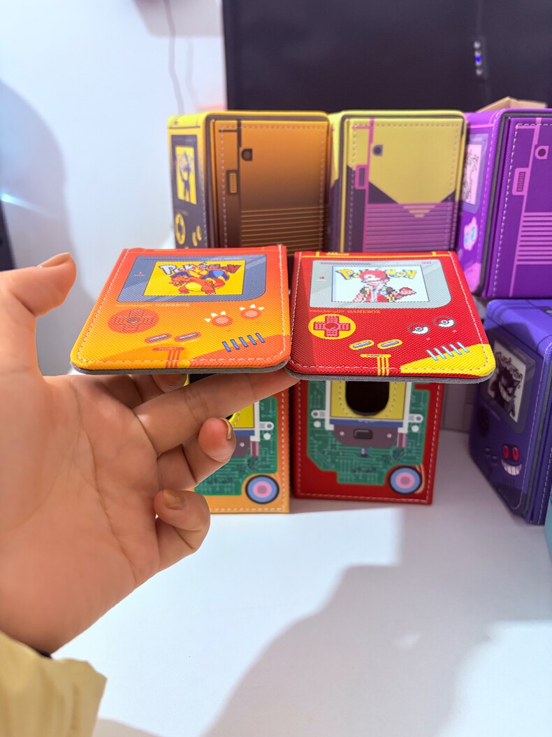 Pokémon Psyduck Mew Gengar Fig – обзор и цена Retro Gaming Pro