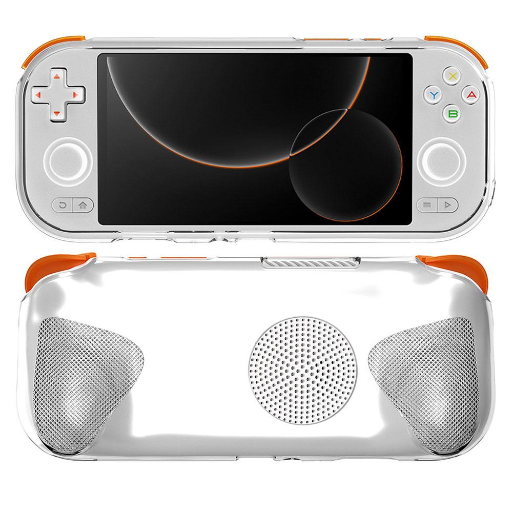 Case For MANGMI AIR X Retro Ga – обзор и цена Retro Gaming Pro