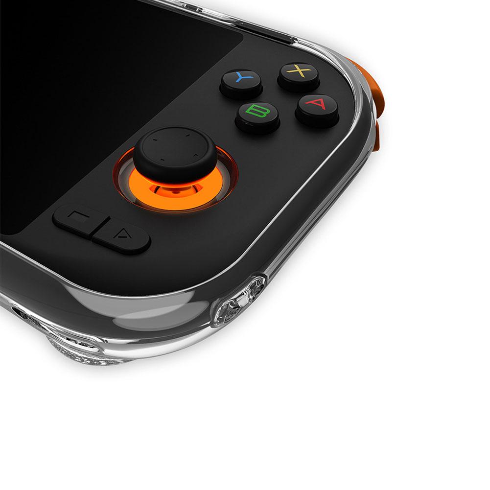 Case For MANGMI AIR X Retro Ga – обзор и цена Retro Gaming Pro