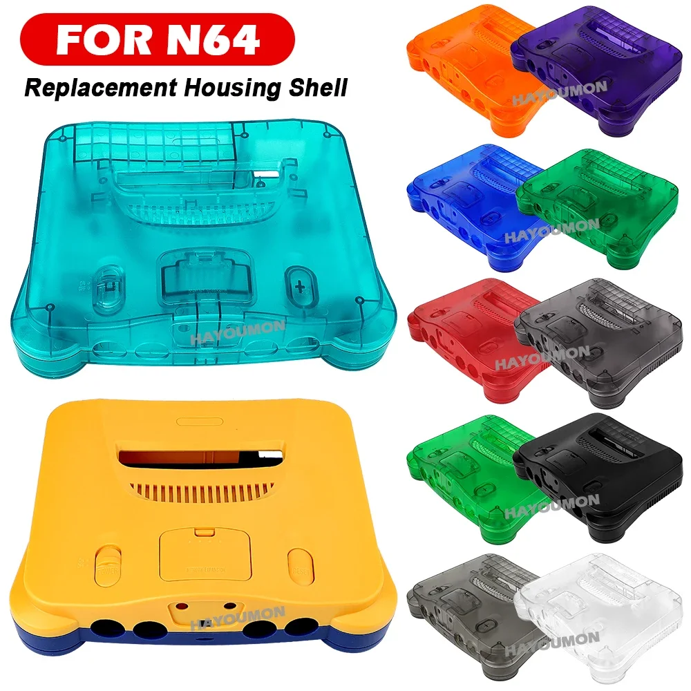 11 COLORS Replacement Retro Vi – обзор и цена Retro Gaming Pro