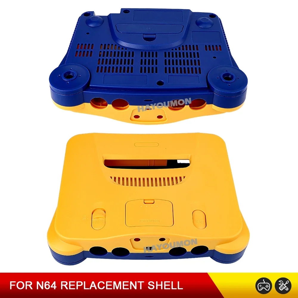 11 COLORS Replacement Retro Vi – обзор и цена Retro Gaming Pro