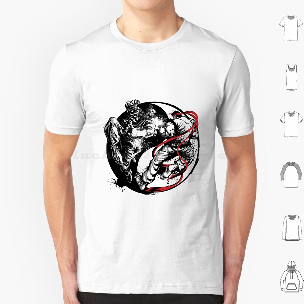 Endless Battle T Shirt Big Siz – обзор и цена Retro Gaming Kent