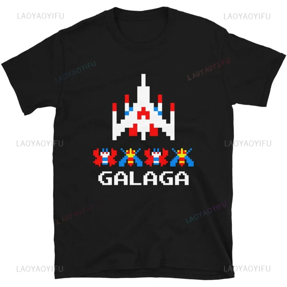 80s 70s Arcade Galaga Video Ga – обзор и цена Retro Gaming Video