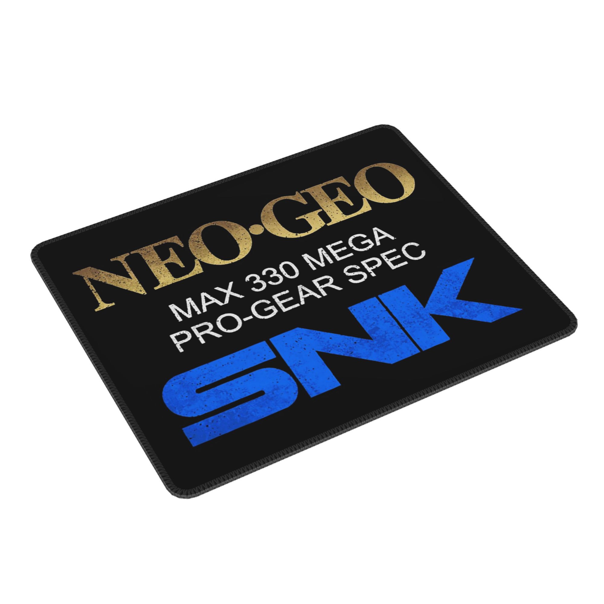 Neo Geo Pro Gear Spec Gold Ret – обзор и цена Retro Gaming Realm