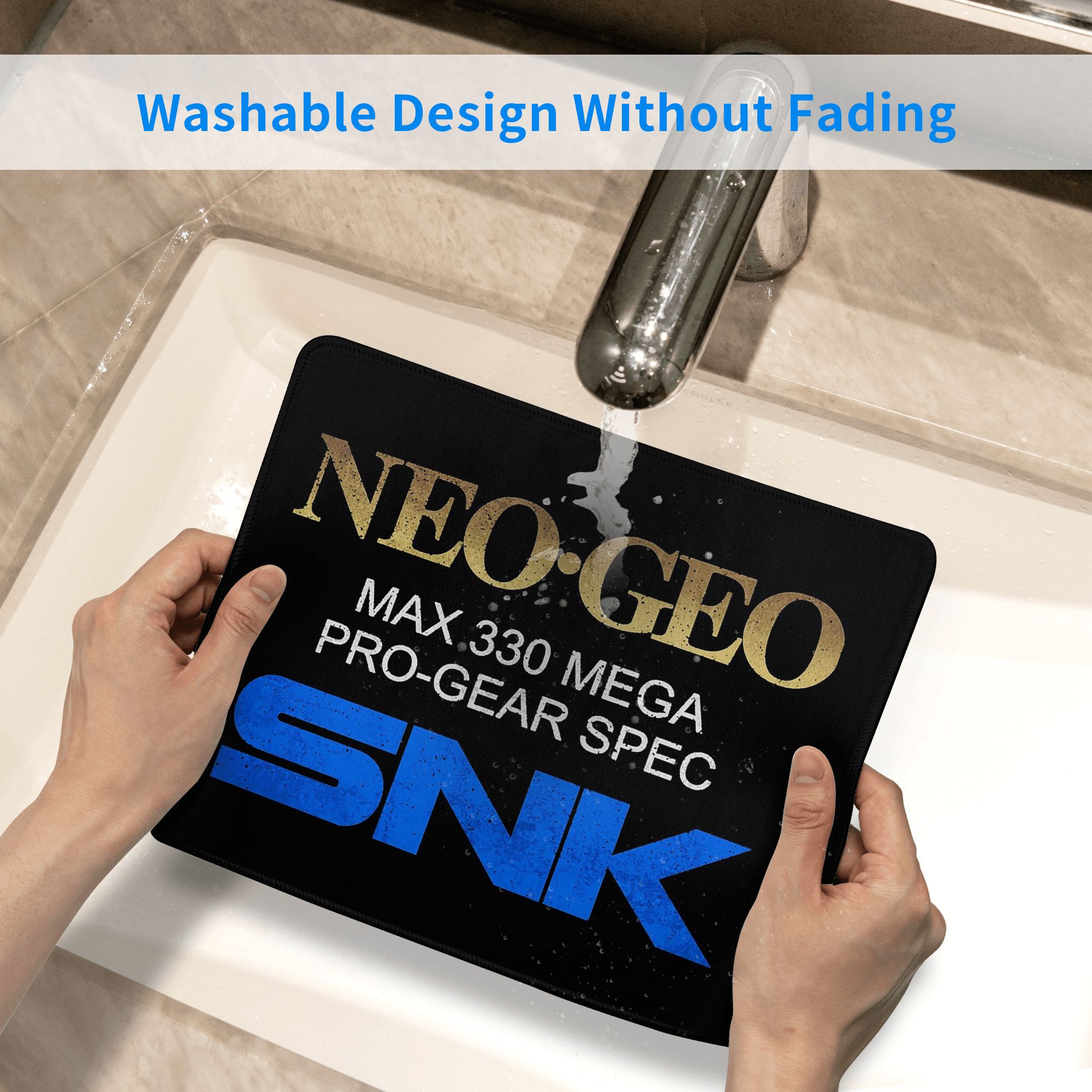 Neo Geo Pro Gear Spec Gold Ret – обзор и цена Retro Gaming Realm