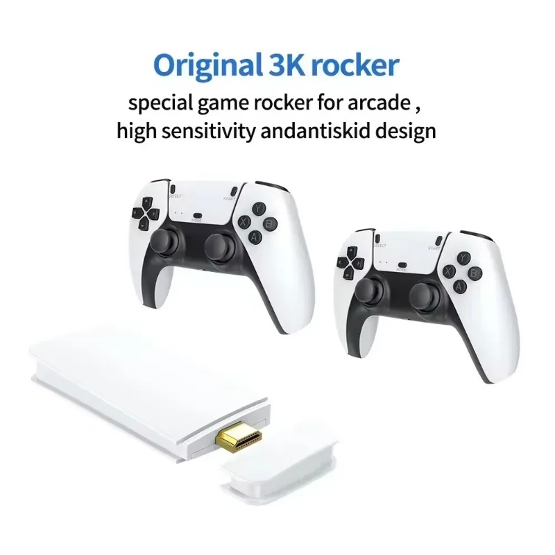 Wireless Gamepads M15 Game Sti – обзор и цена Retro Gaming Usb