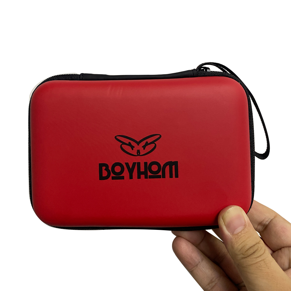 Bag for R36S Retro Handheld Vi – обзор и цена Retro Gaming Pro