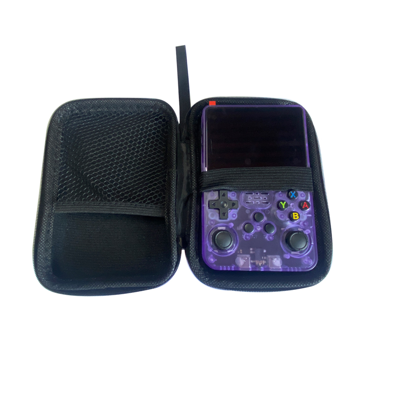 Bag for R36S Retro Handheld Vi – обзор и цена Retro Gaming Pro