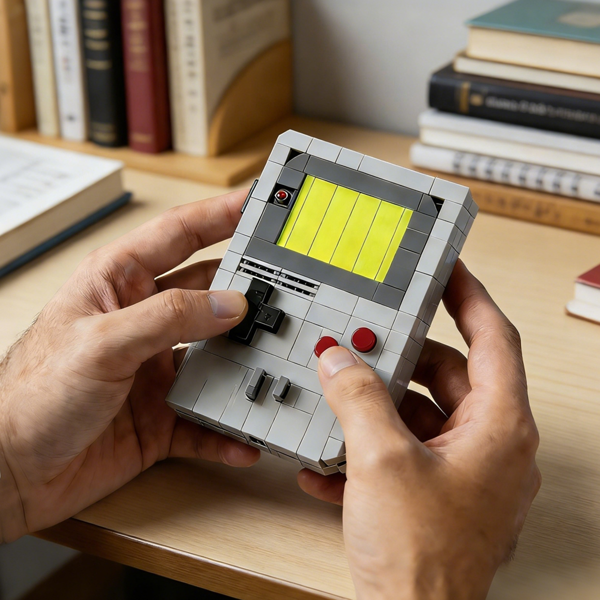 Console Gamers Handheld Contro – обзор и цена Retro Gaming Events