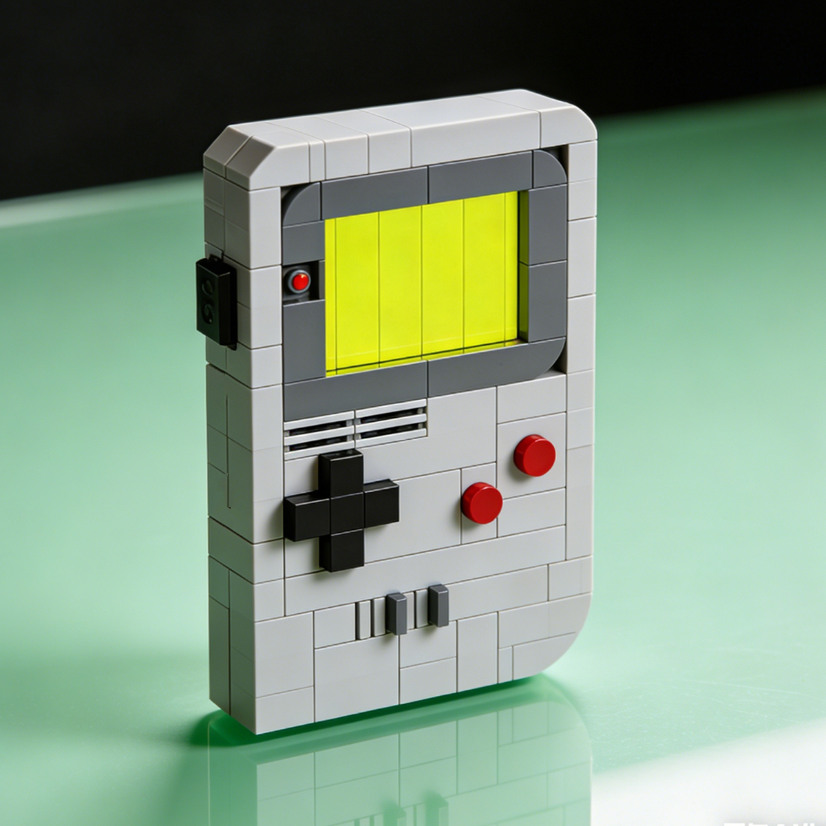 Console Gamers Handheld Contro – обзор и цена Retro Gaming Events