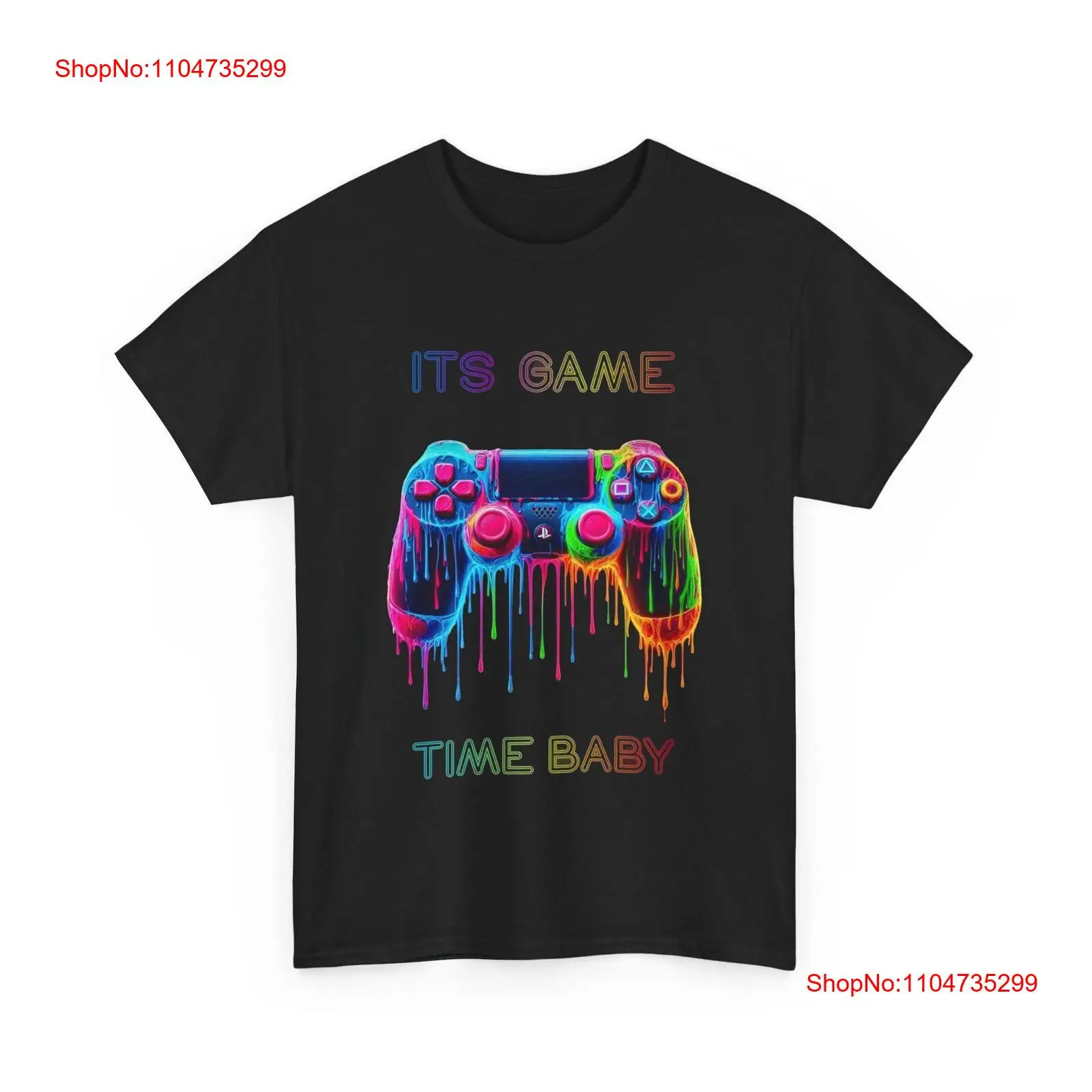 Gaming Vibes T Shirt Retro Gam – обзор и цена Retro Gaming Events