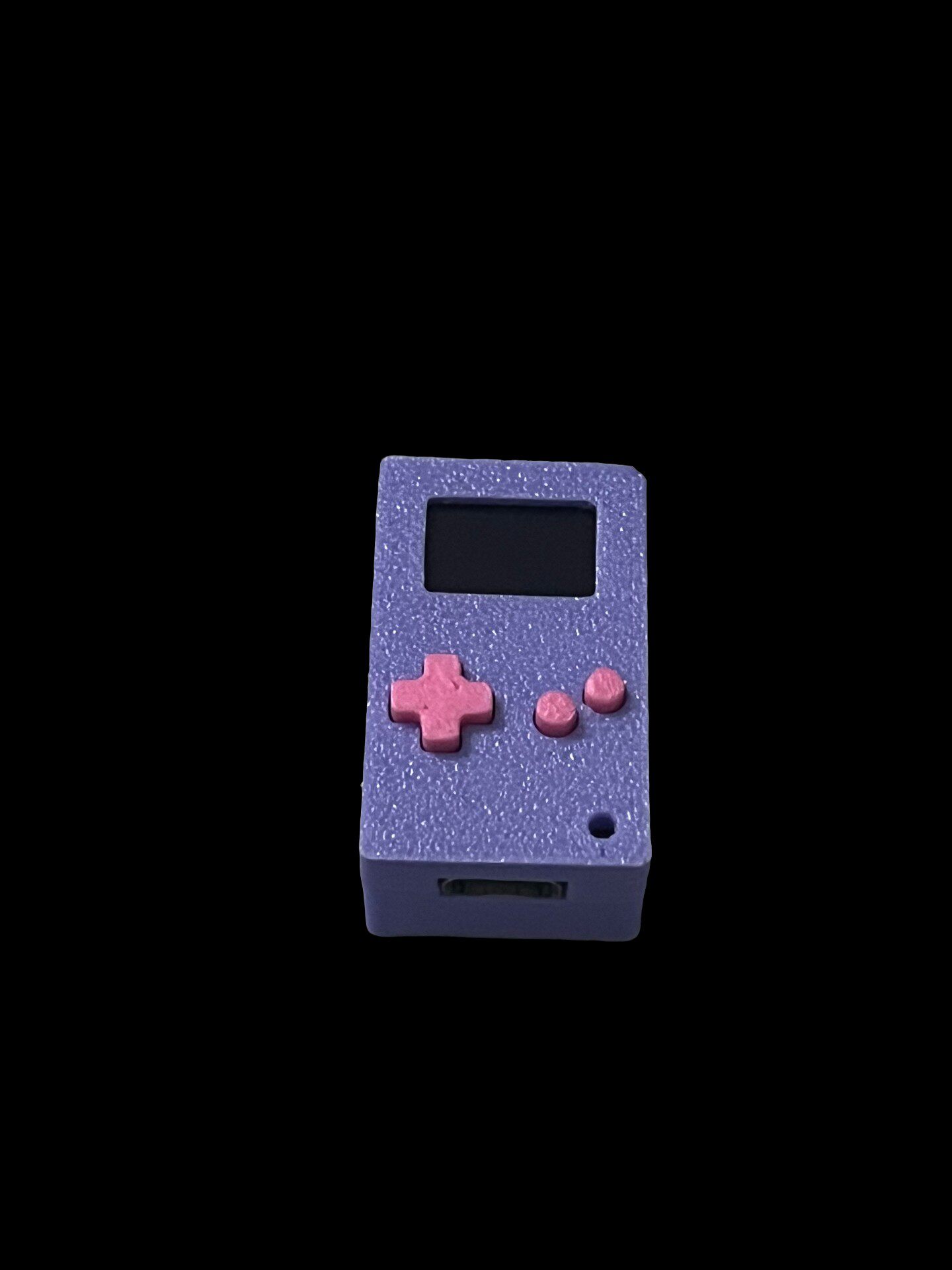 Thumby Mini Retro Handheld Gam – обзор и цена Retro Gaming Realm