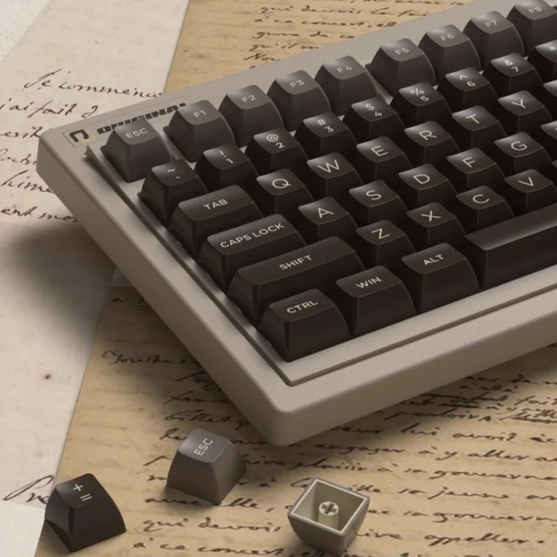 FL·ESPORTS OG104/OG98 Wireless – обзор и цена Retro Gaming Realm