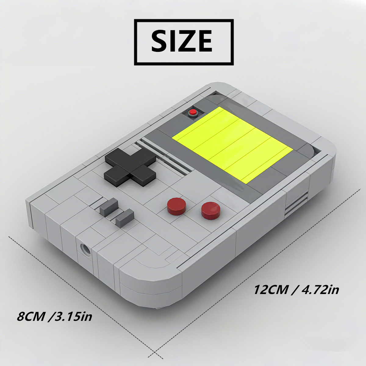 Handheld Retro Pocket Gaming C – обзор и цена Retro Gaming Events