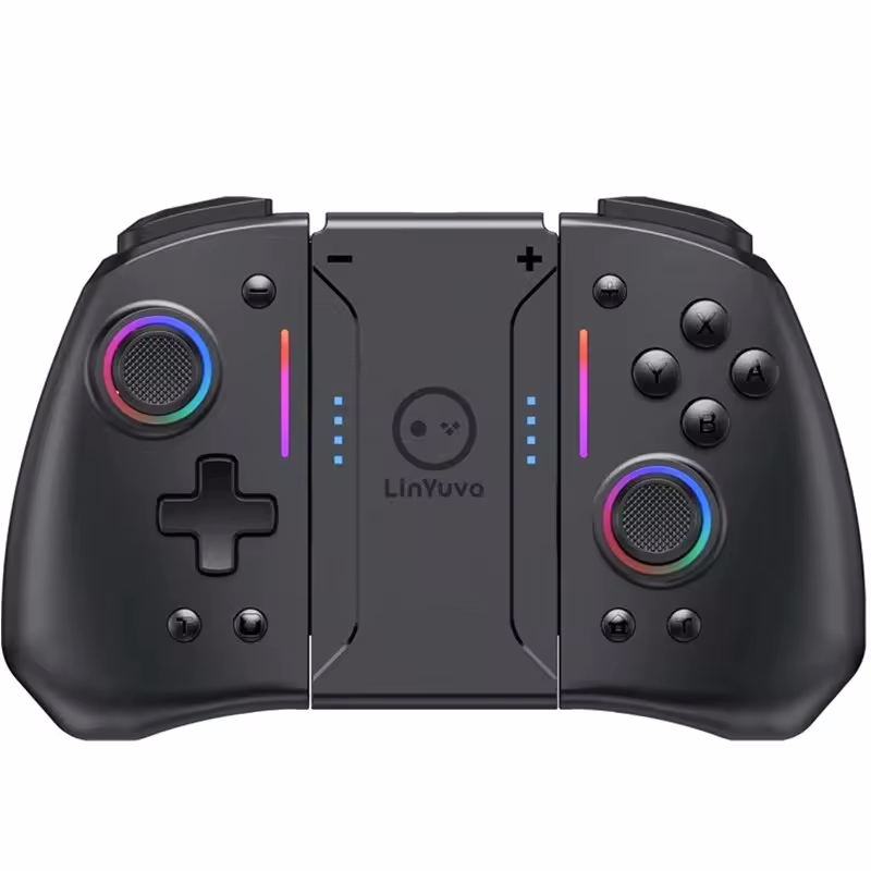Wireless Bluetooth Control For – обзор и цена Retro Gaming Android