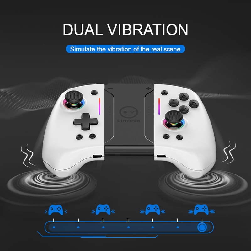 Wireless Bluetooth Control For – обзор и цена Retro Gaming Android