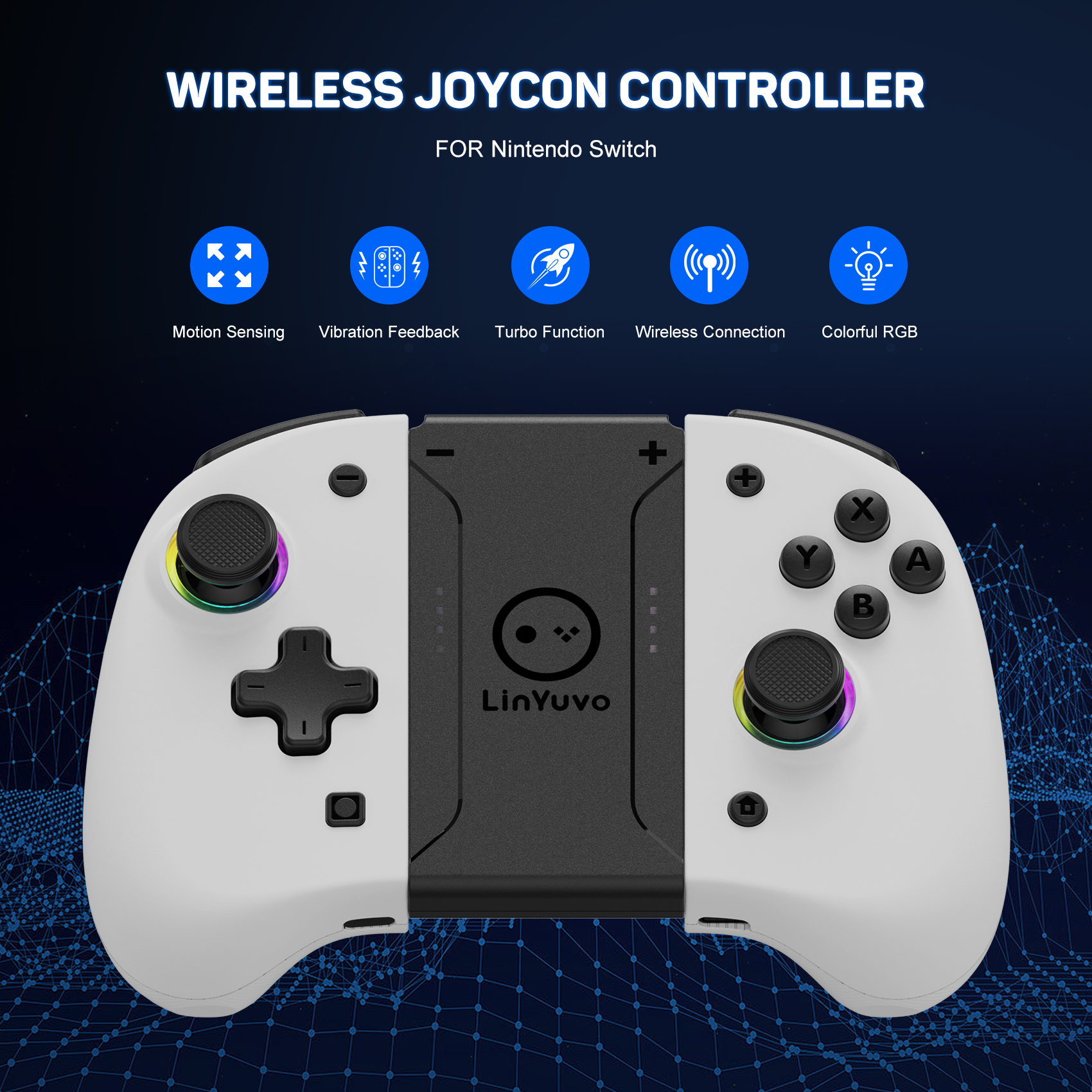 Wireless Bluetooth Controller  – обзор и цена Retro Gaming Android