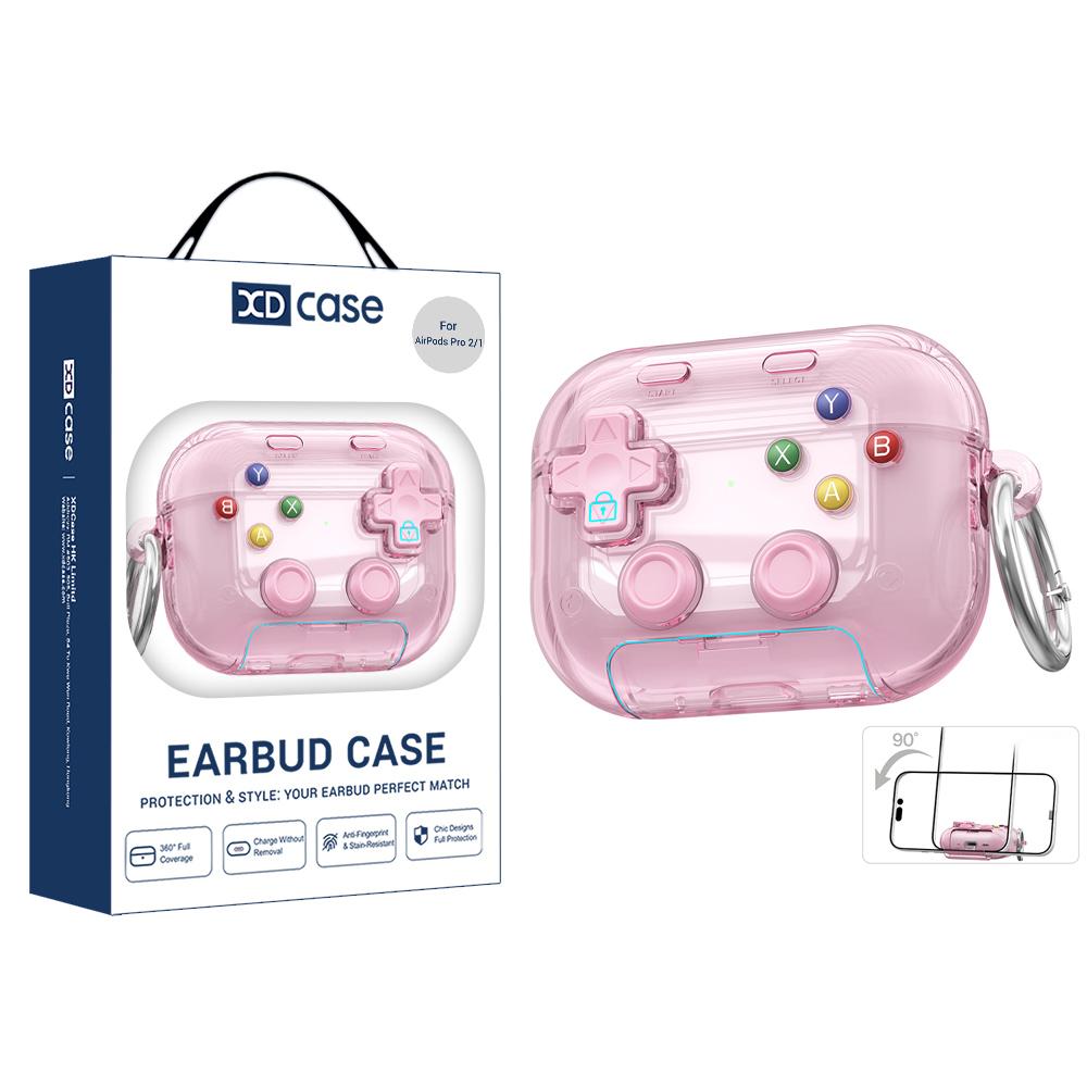 XDcase Transparent Retro Game  – обзор и цена Retro Gaming Pro