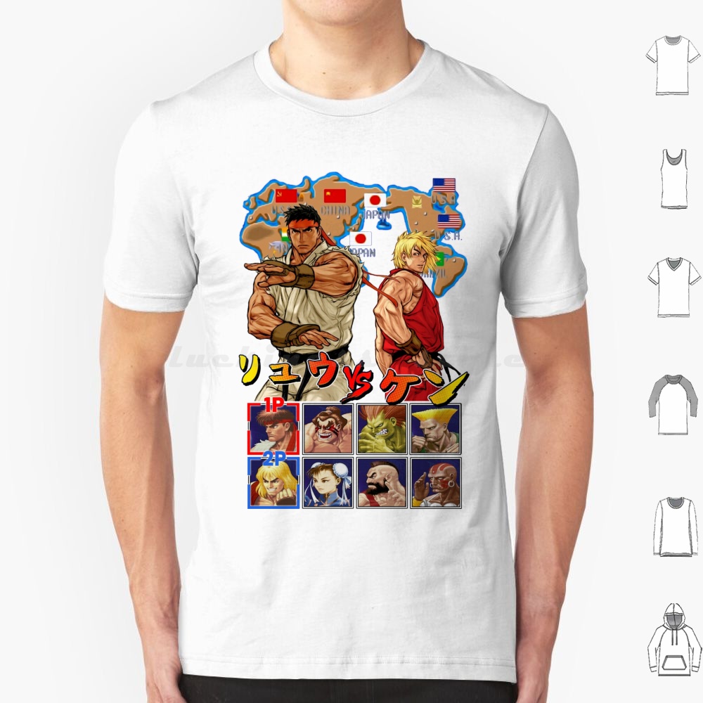 Tribute To Option B T Shirt 6x – обзор и цена Retro Gaming Kent